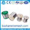 new desinged and hot sale 300series stainless steel  wire by bas